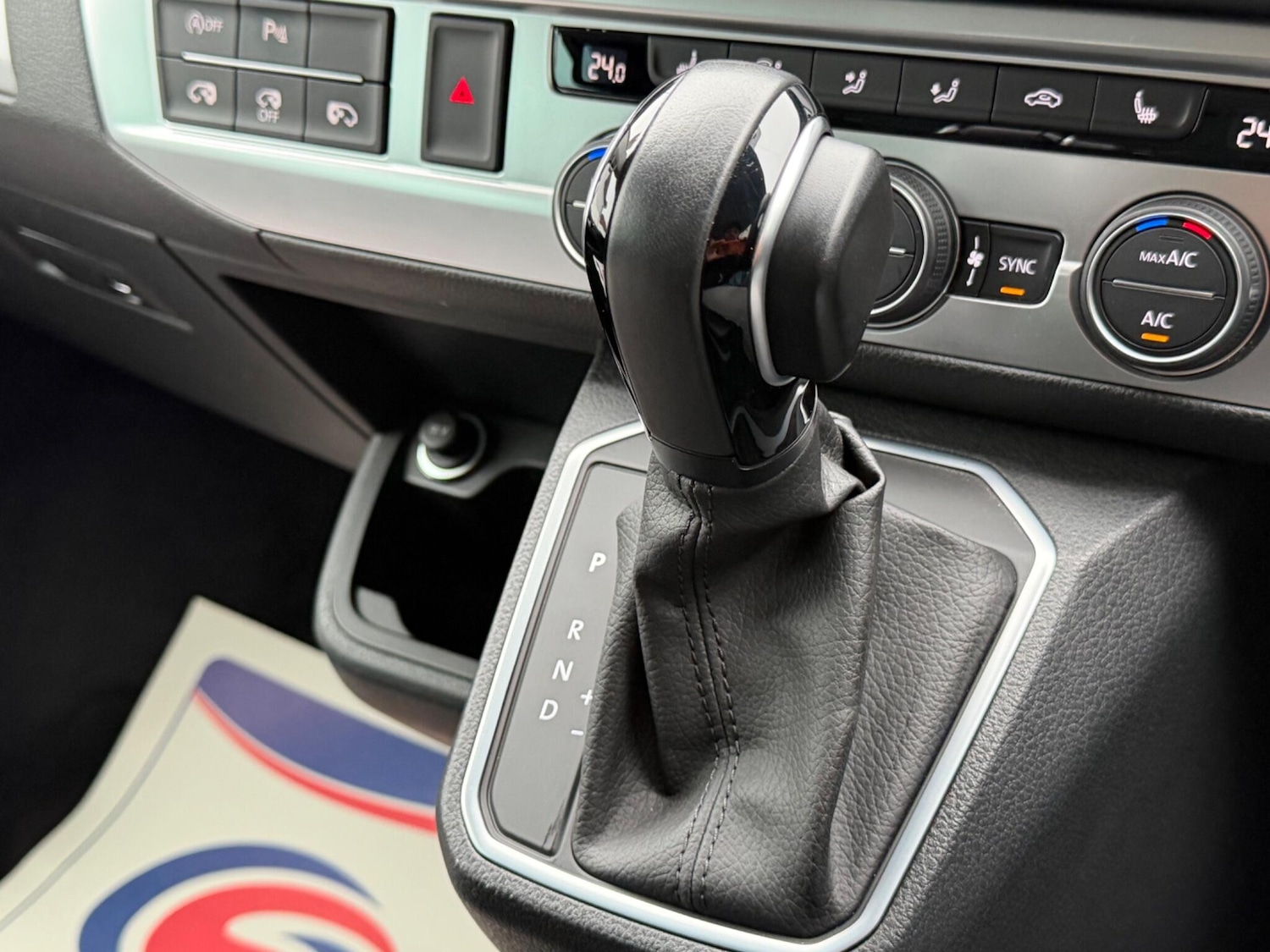 Used Volkswagen Caravelle 2021 for sale - 77237593: Photo 23