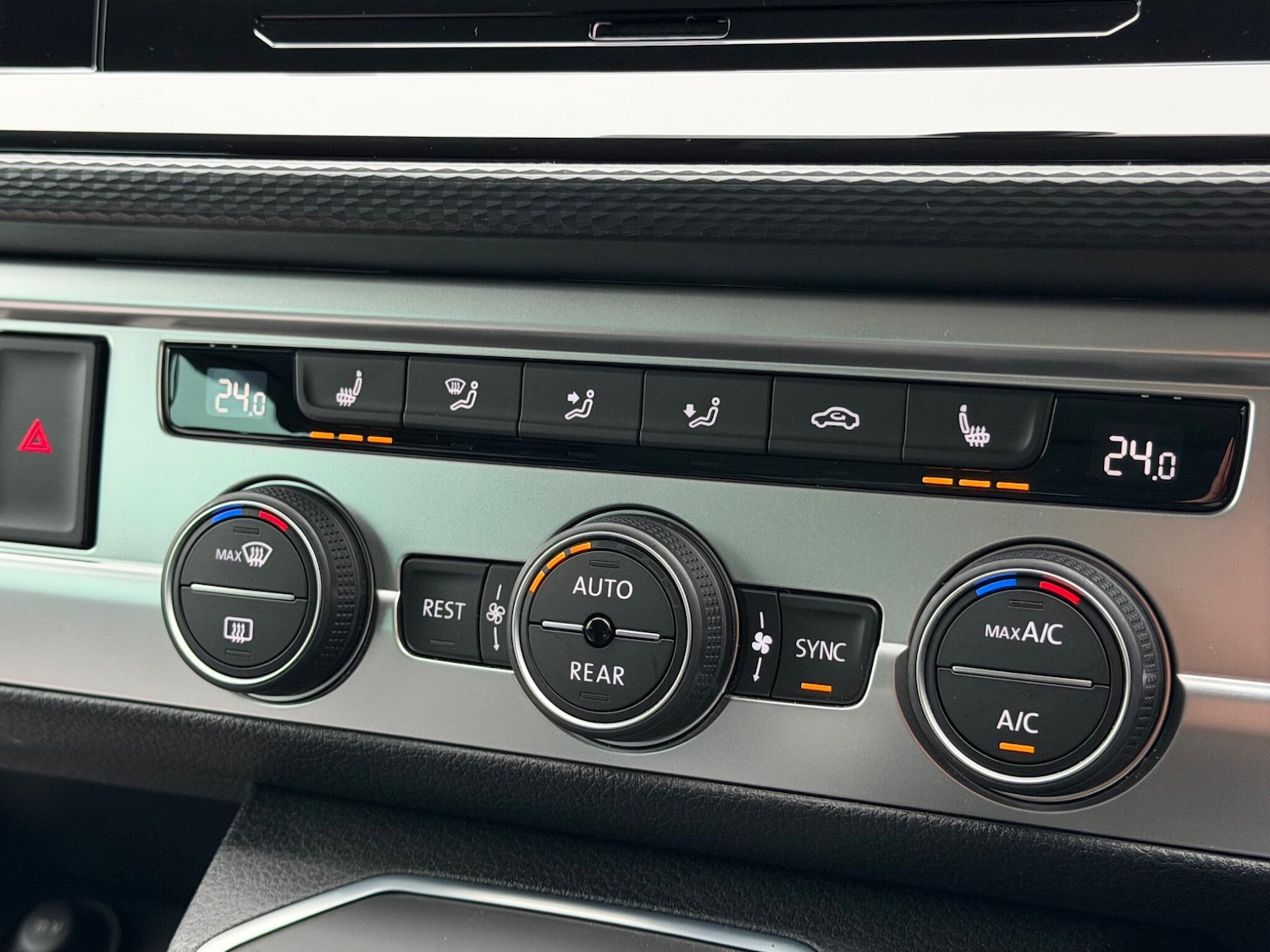 Used Volkswagen Caravelle 2021 for sale - 77237593: Photo 26