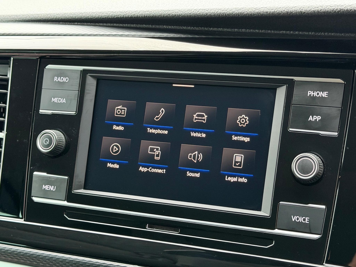 Used Volkswagen Caravelle 2021 for sale - 77237593: Photo 27