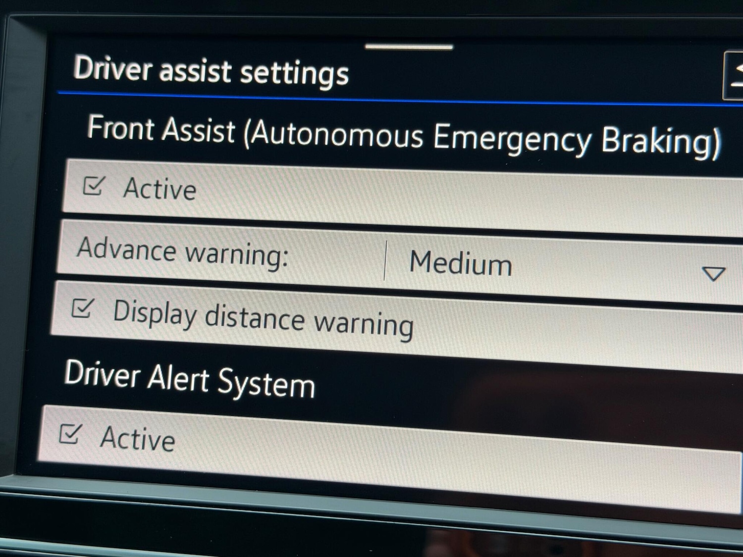 Used Volkswagen Caravelle 2021 for sale - 77237593: Photo 30