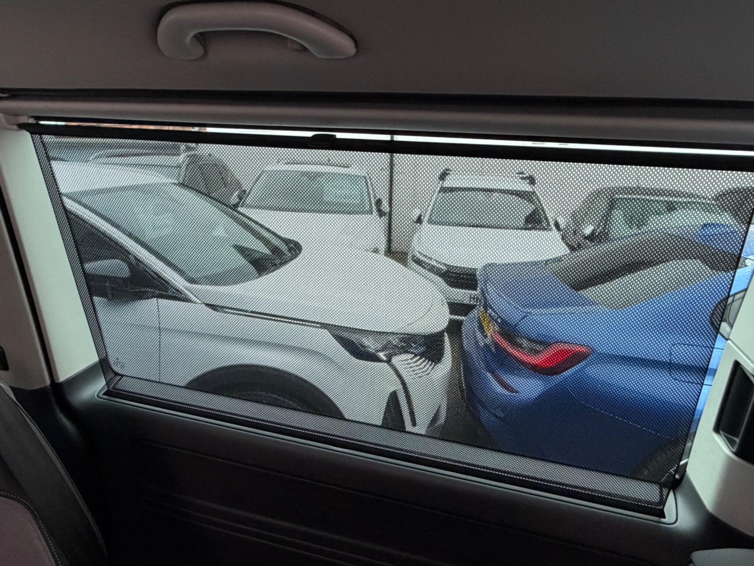 Used Volkswagen Caravelle 2021 for sale - 77237593: Photo 40