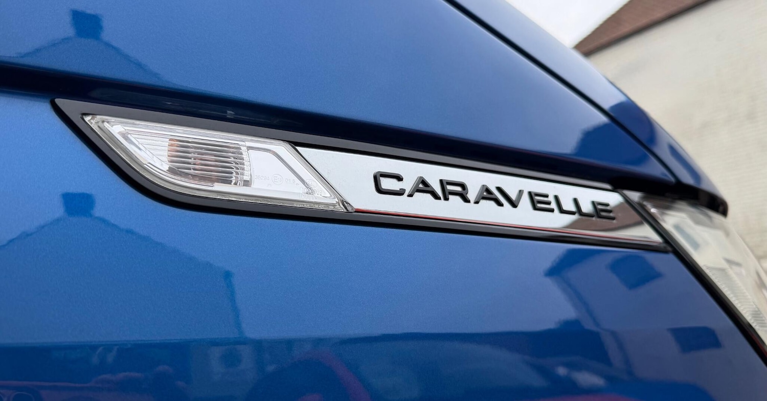 Used Volkswagen Caravelle 2021 for sale - 77237593: Photo 42