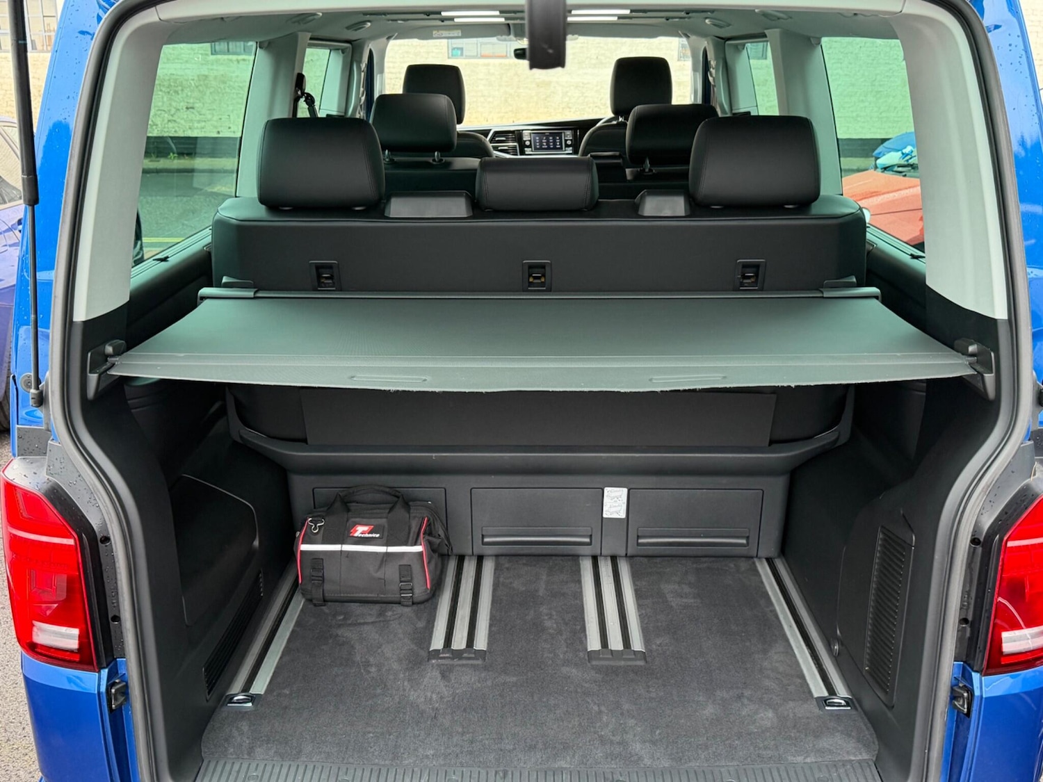 Used Volkswagen Caravelle 2021 for sale - 77237593: Photo 43