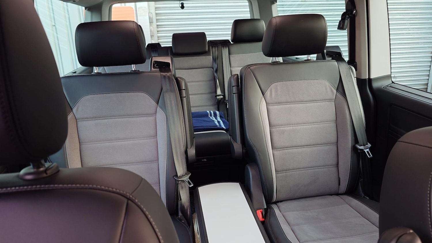 Used Volkswagen Caravelle 2021 for sale - 77237593: Photo 6