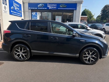 Used Toyota RAV4 2018 for sale - 79248385: Photo