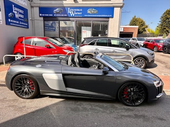 Used Audi R8 2017 for sale - 78347489: Photo