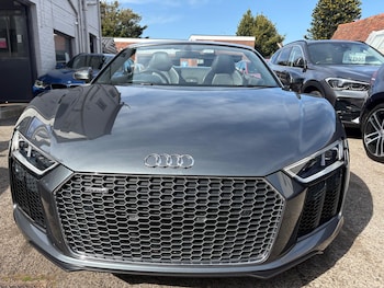 Used Audi R8 2017 for sale - 78347489: Photo