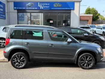 (64) - 2.0 TDI Elegance Outdoor 4WD Euro 5 5dr