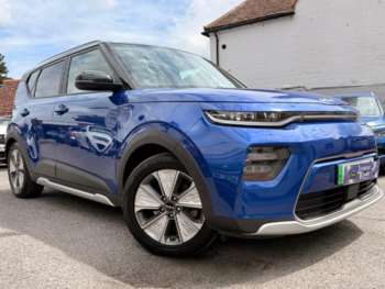 Used Kia Soul 2021 for sale - 75280402: Photo