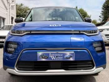 Used Kia Soul 2021 for sale - 75280402: Photo