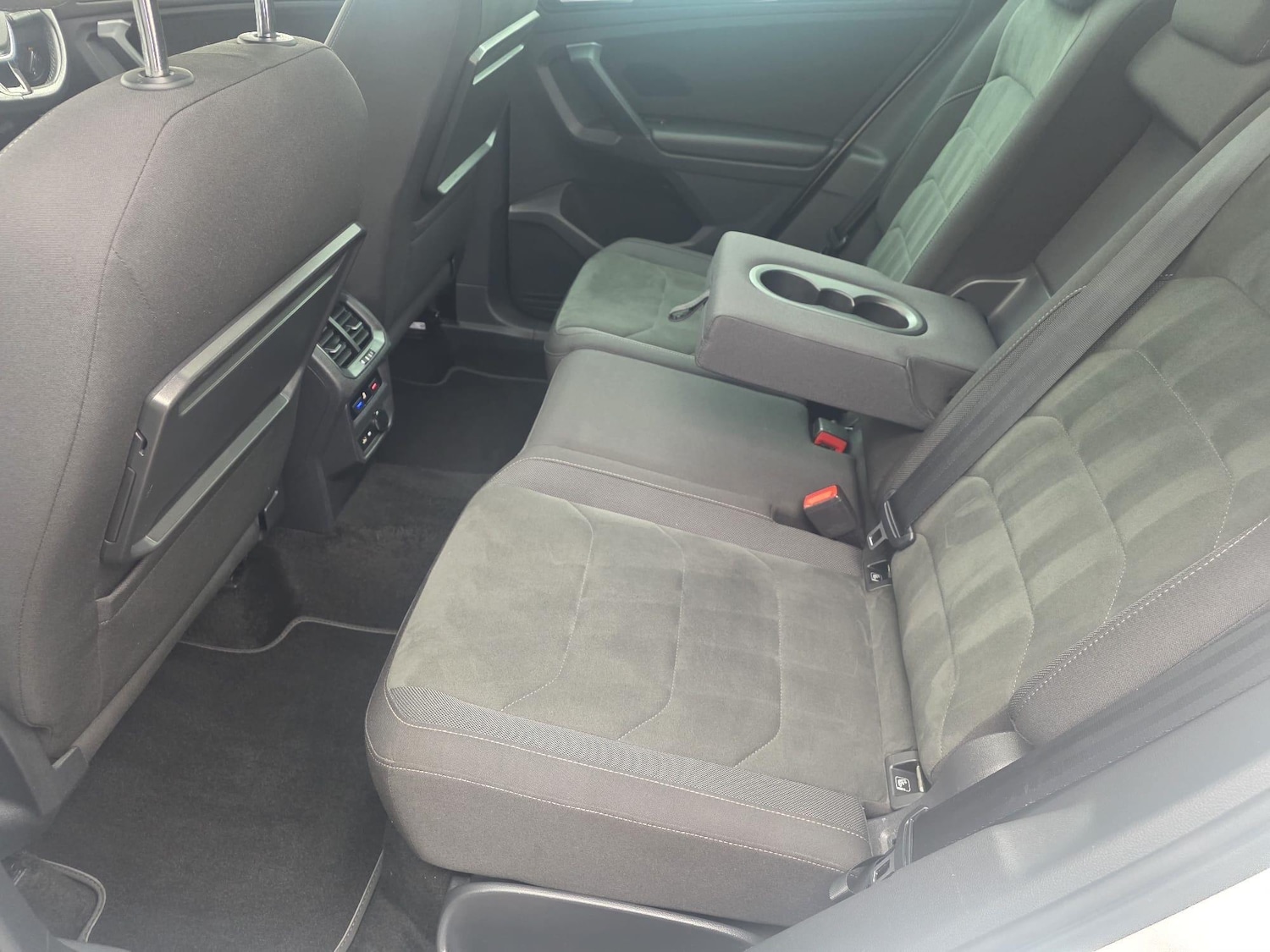 Used Volkswagen Tiguan 2020 for sale - 76136644: Photo 14