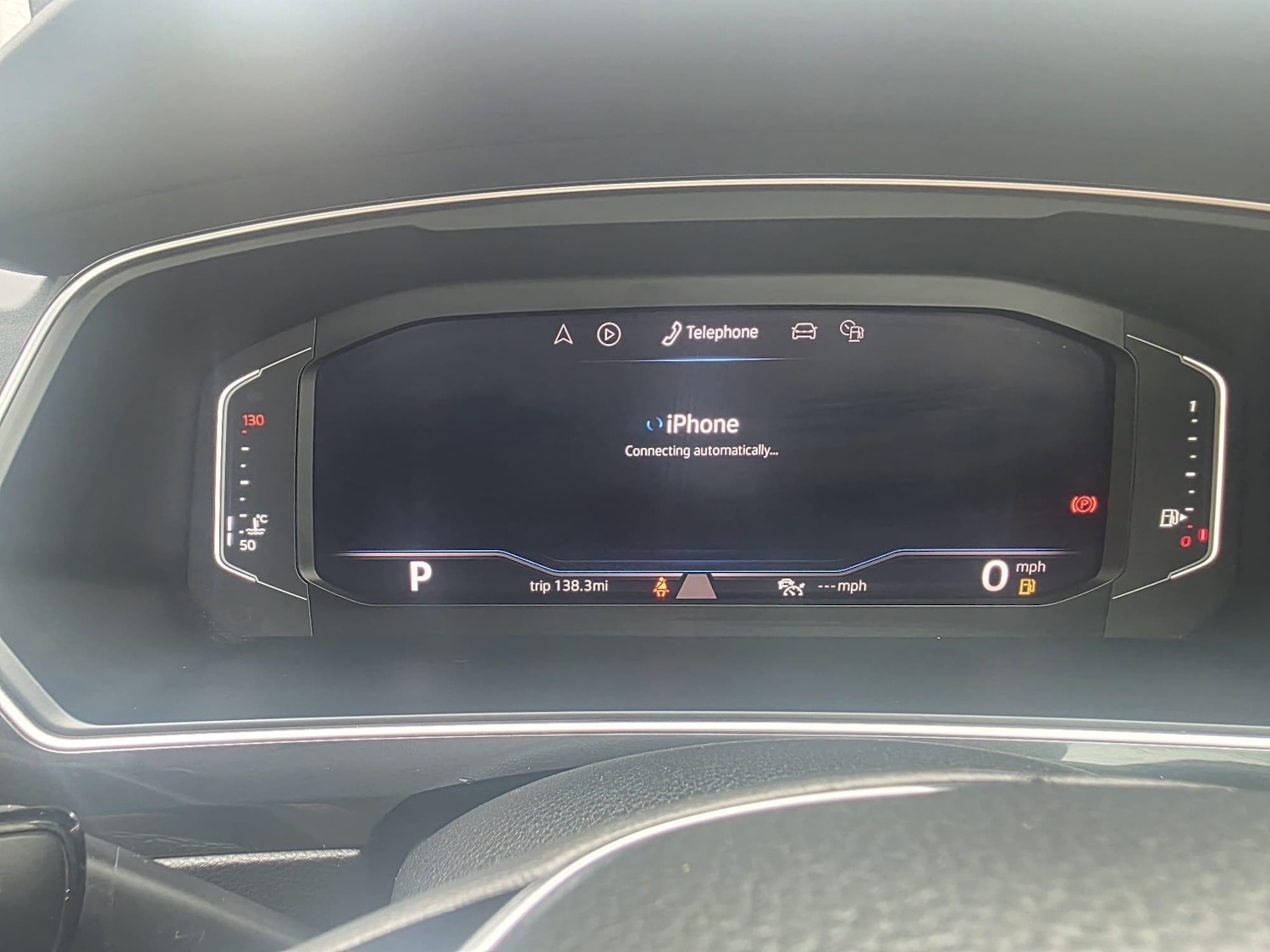 Used Volkswagen Tiguan 2020 for sale - 76136644: Photo 28