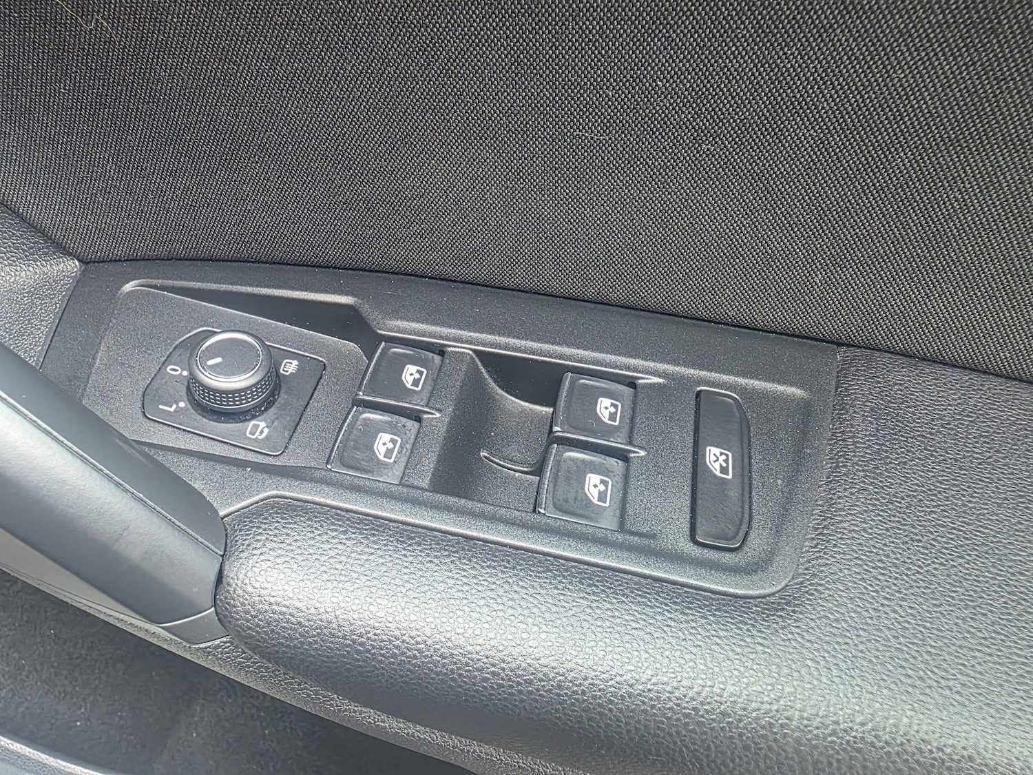 Used Volkswagen Tiguan 2020 for sale - 76136644: Photo 35