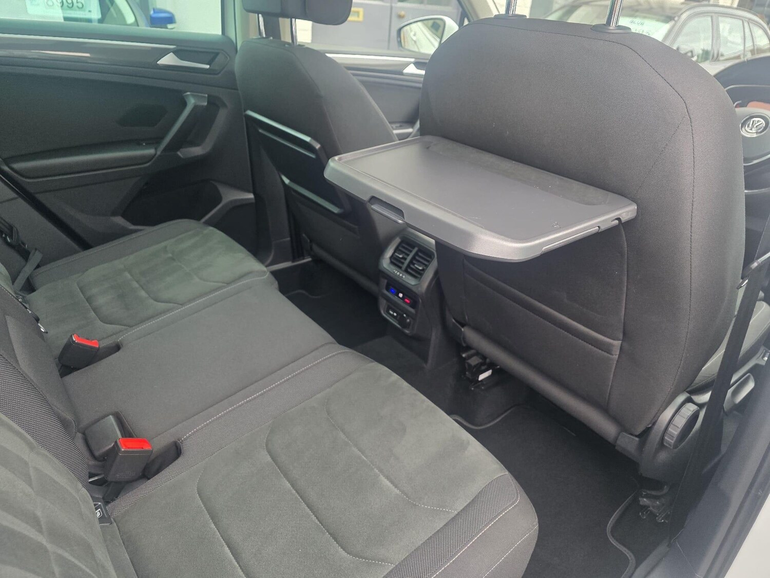Used Volkswagen Tiguan 2020 for sale - 76136644: Photo 36