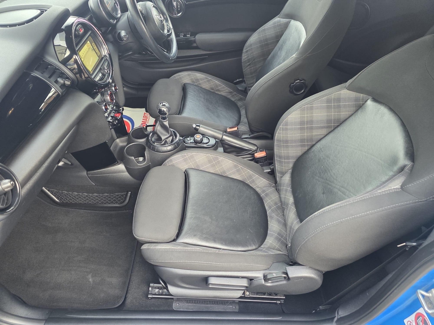 Used MINI Convertible 2016 for sale - 76995251: Photo 14