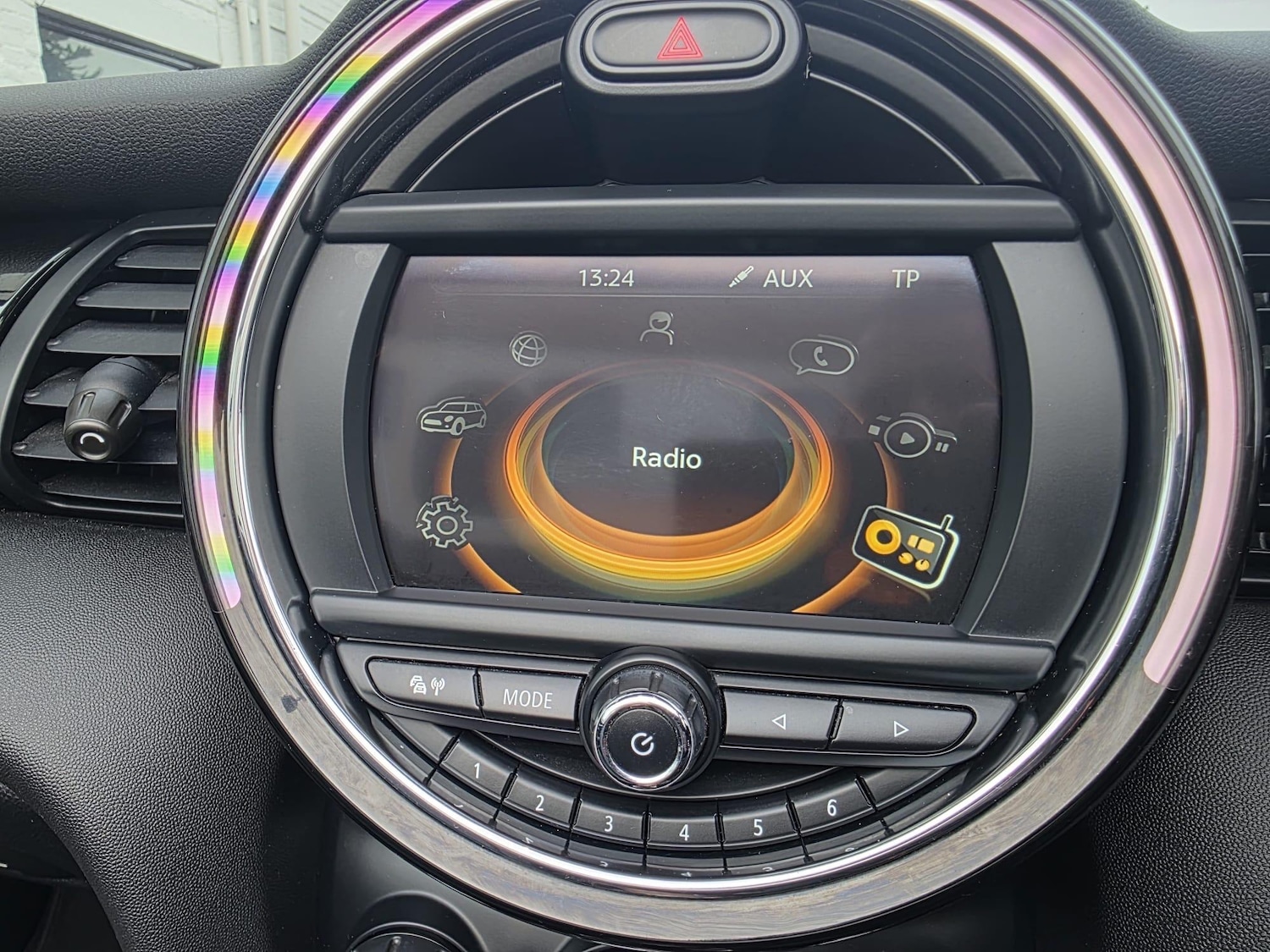 Used MINI Convertible 2016 for sale - 76995251: Photo 19