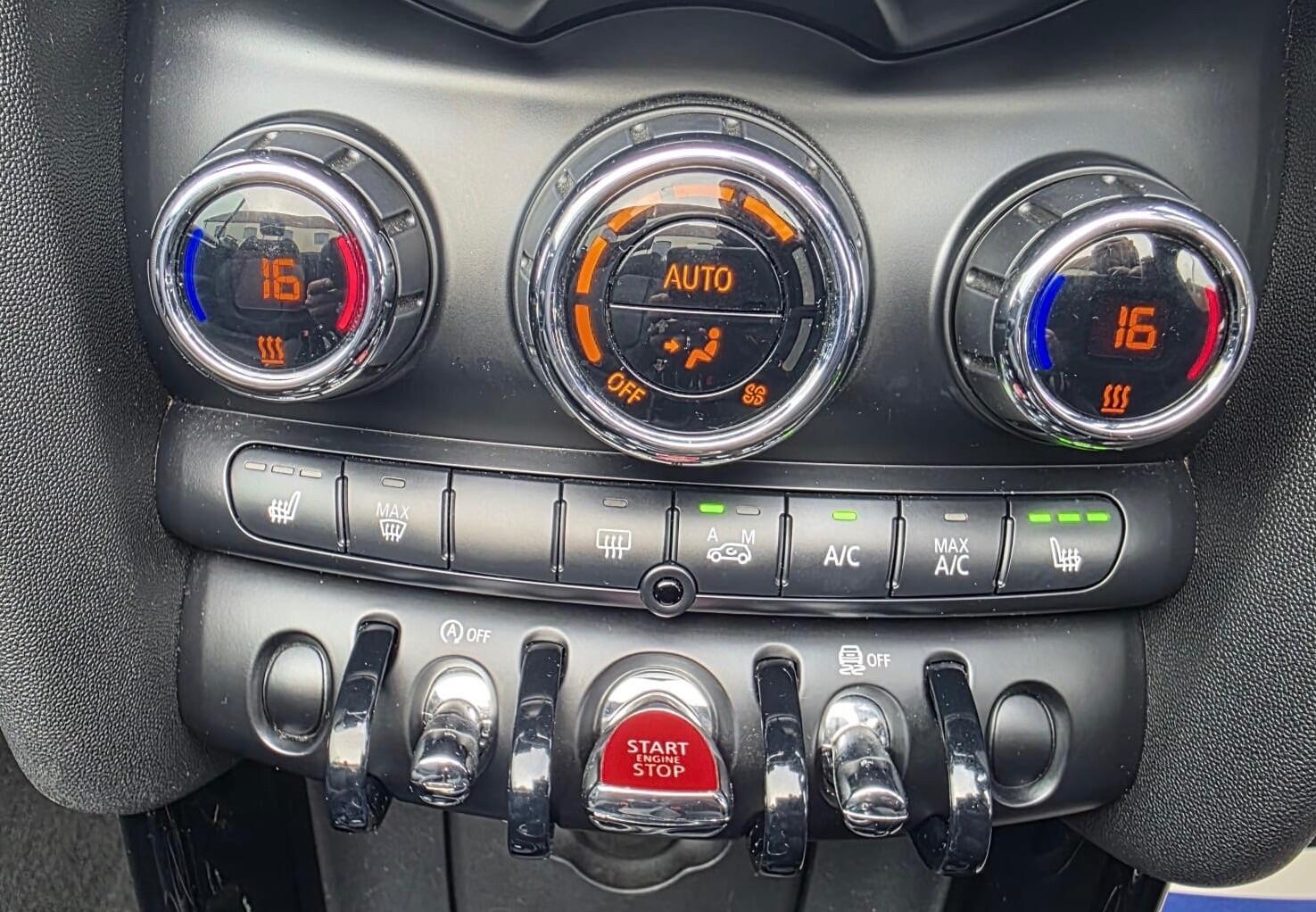 Used MINI Convertible 2016 for sale - 76995251: Photo 20