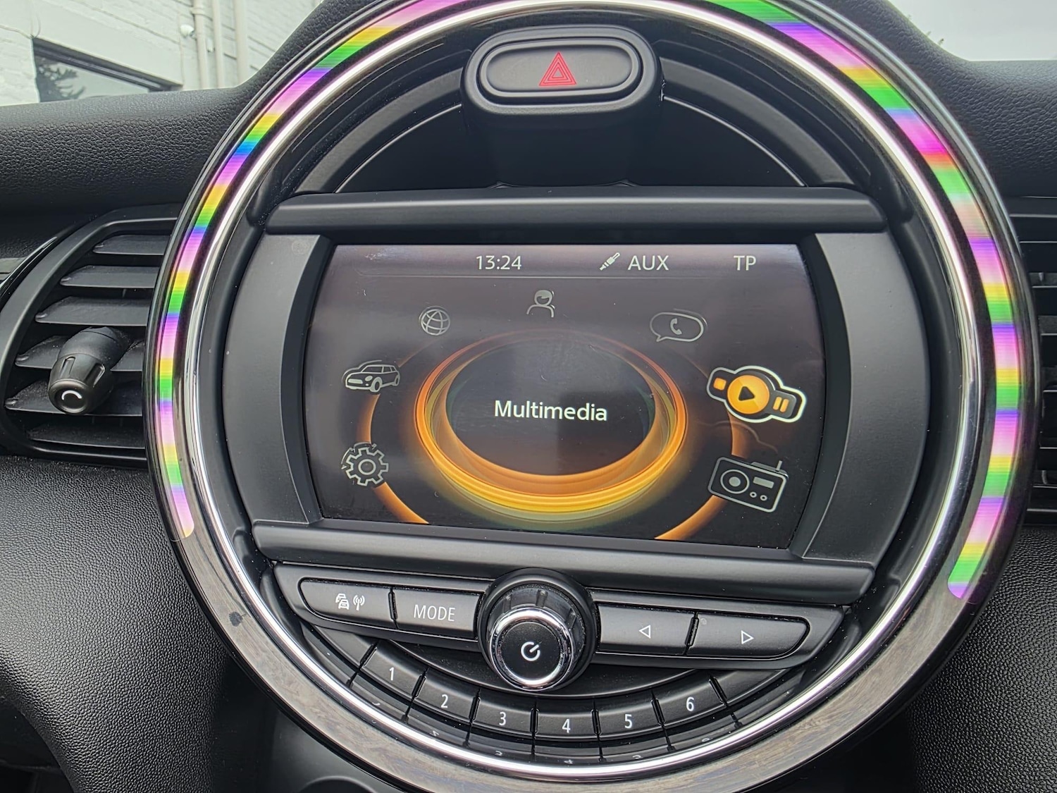 Used MINI Convertible 2016 for sale - 76995251: Photo 21