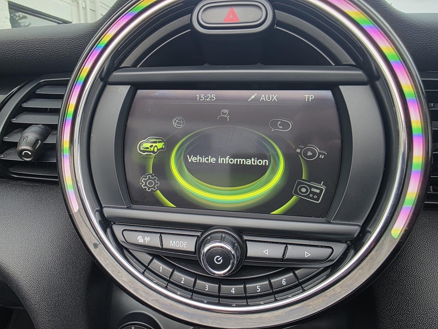 Used MINI Convertible 2016 for sale - 76995251: Photo 23