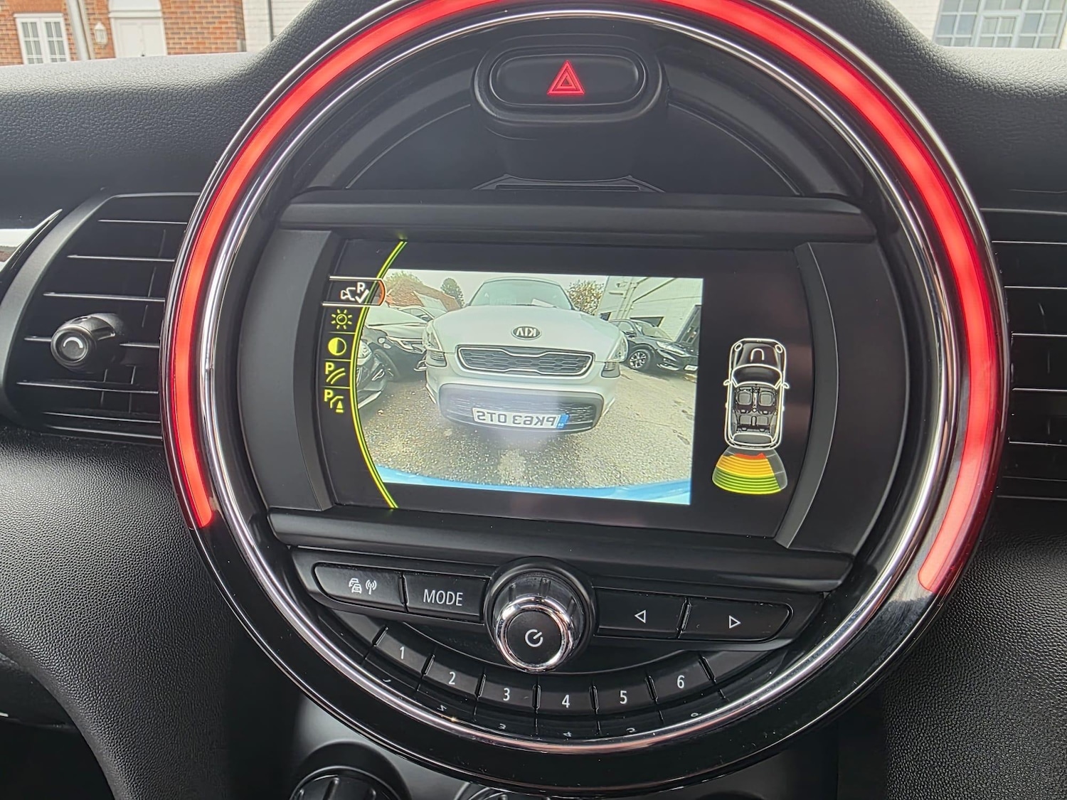 Used MINI Convertible 2016 for sale - 76995251: Photo 25