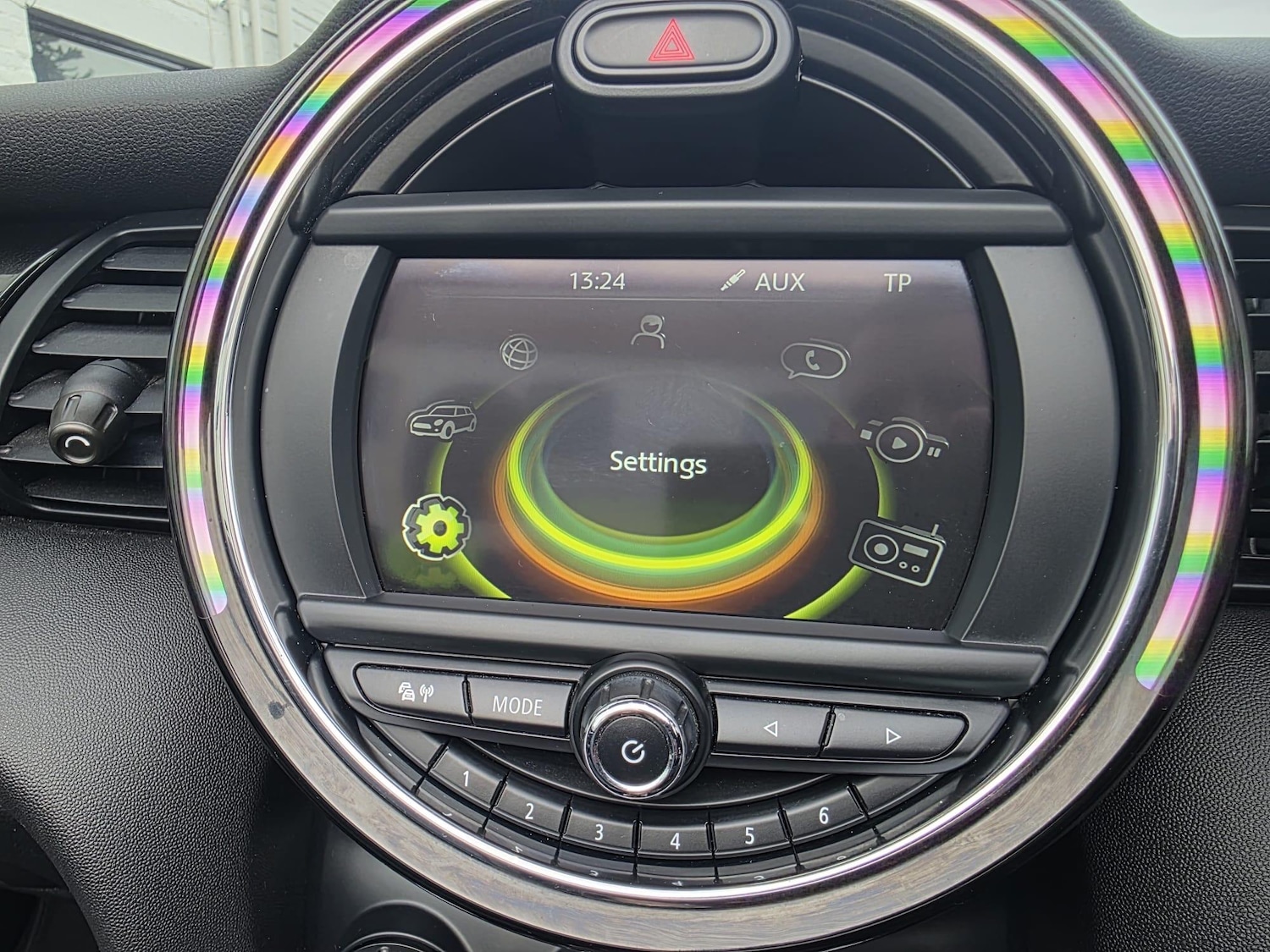 Used MINI Convertible 2016 for sale - 76995251: Photo 26