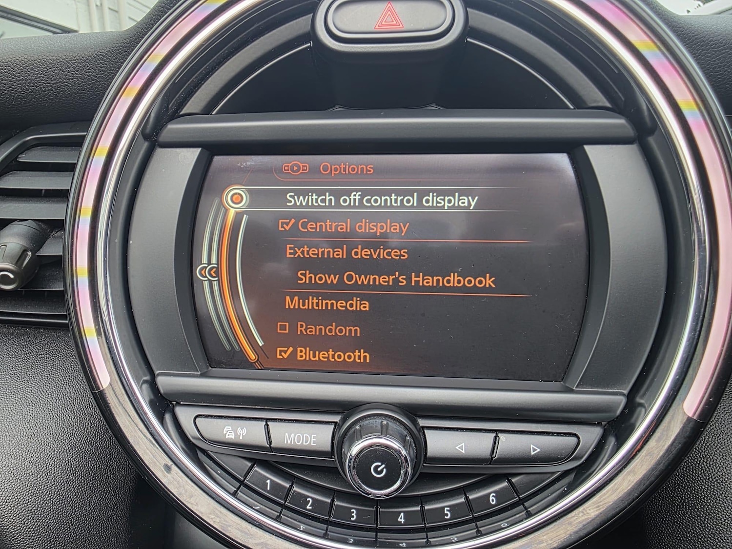 Used MINI Convertible 2016 for sale - 76995251: Photo 30