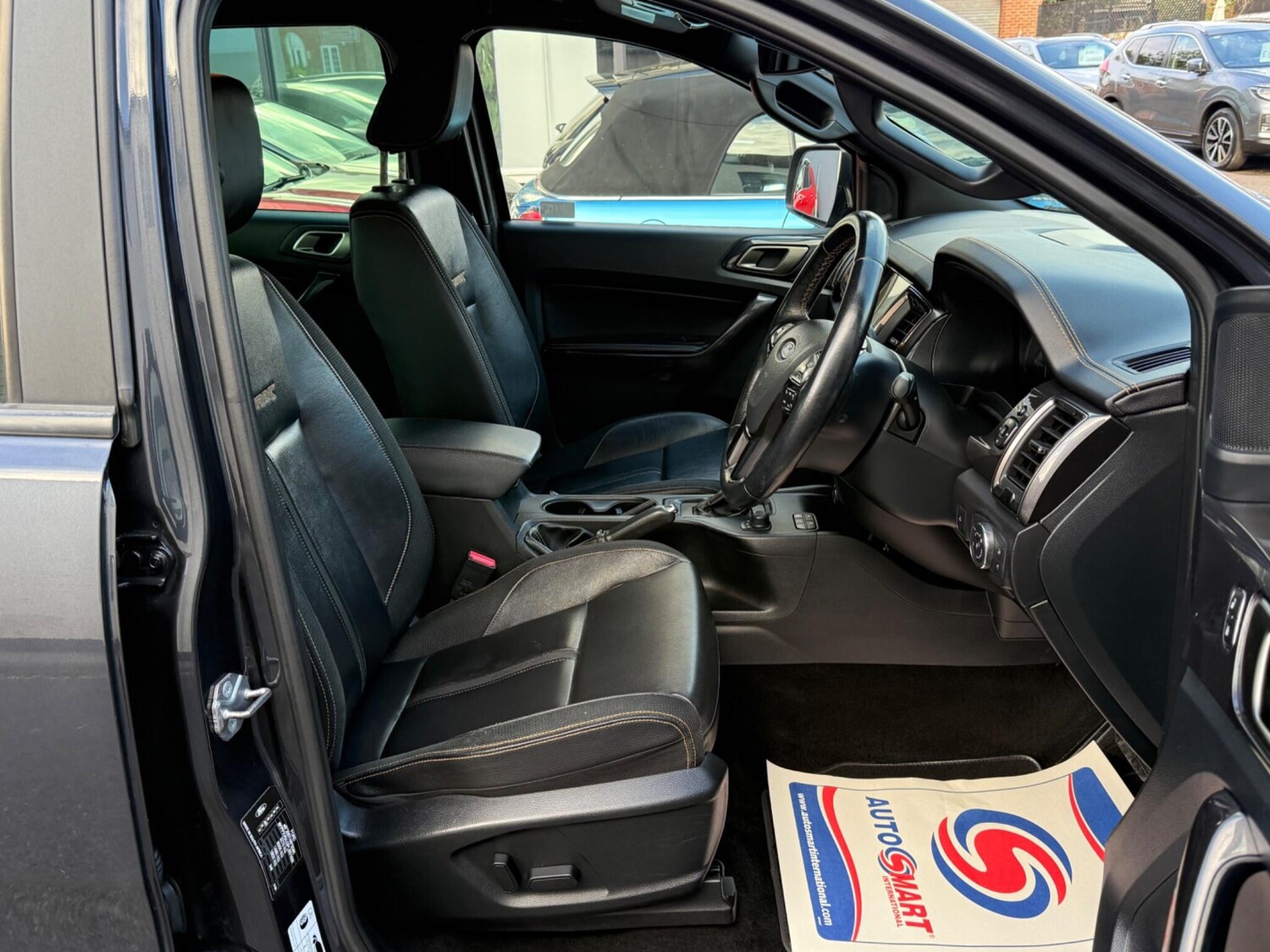 Used Ford Ranger for sale - 76573775: Photo 11