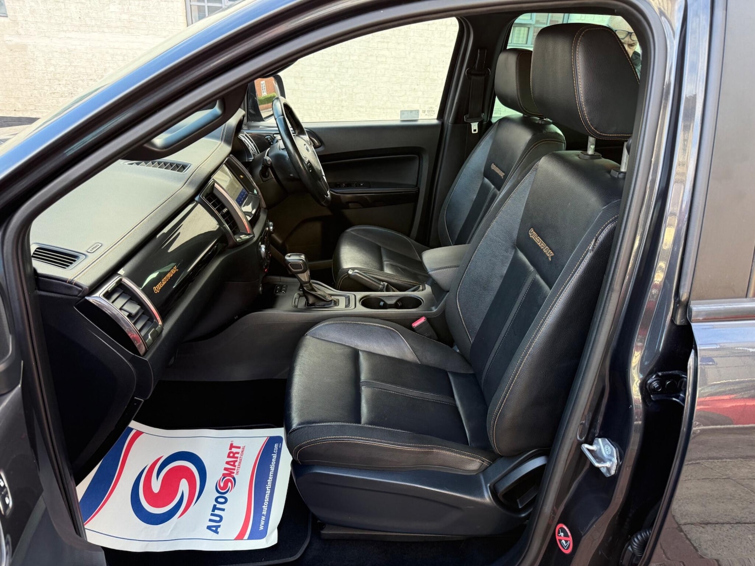 Used Ford Ranger for sale - 76573775: Photo 12