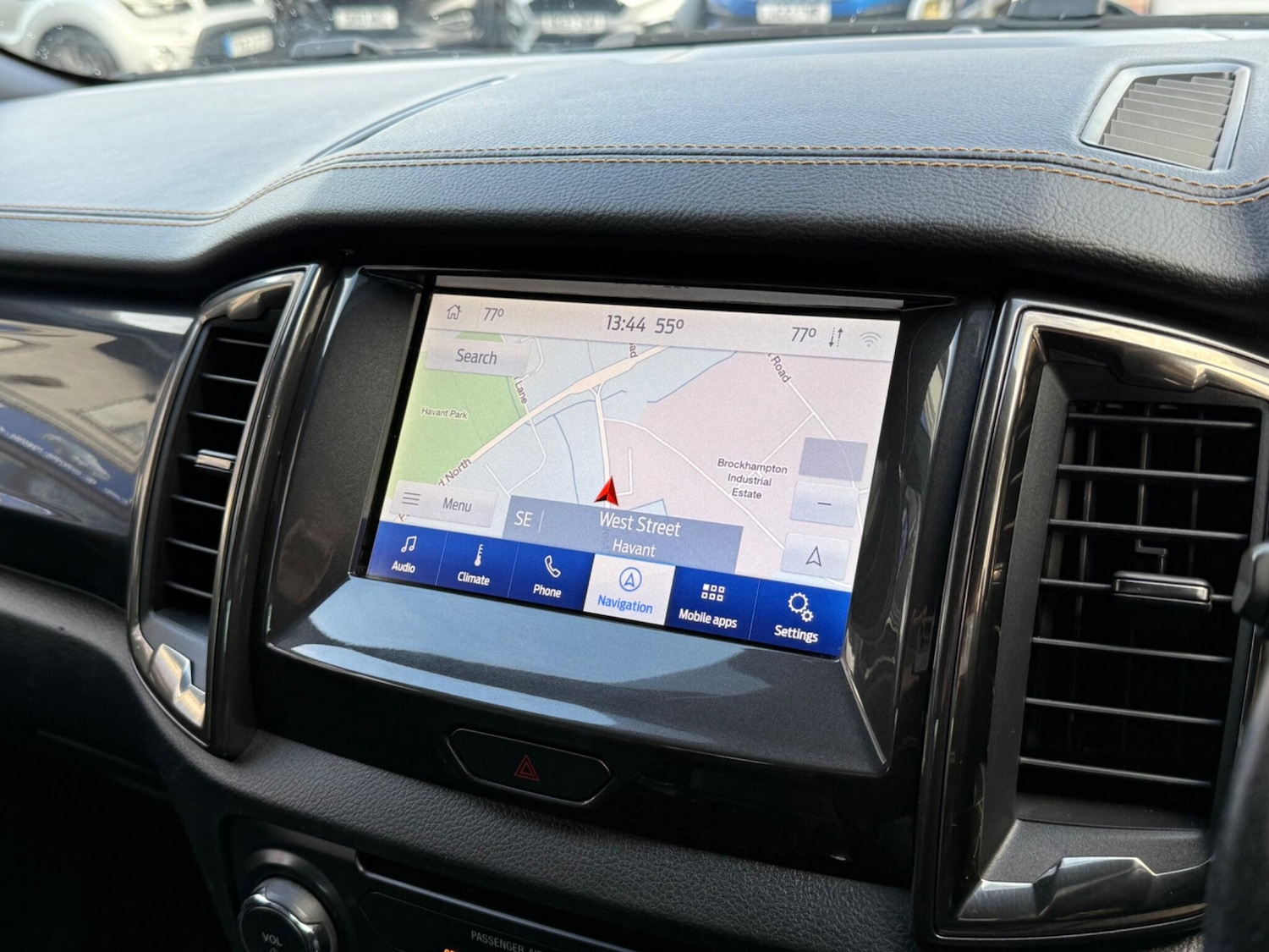 Used Ford Ranger for sale - 76573775: Photo 17