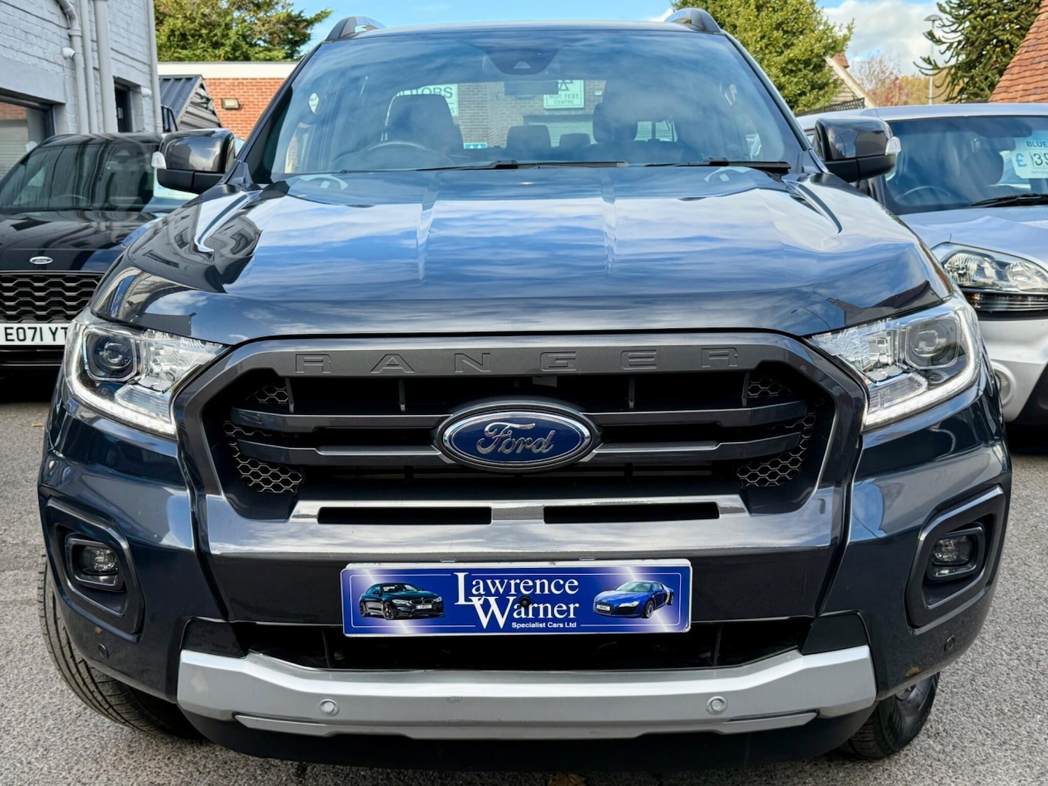 Used Ford Ranger for sale - 76573775: Photo 4