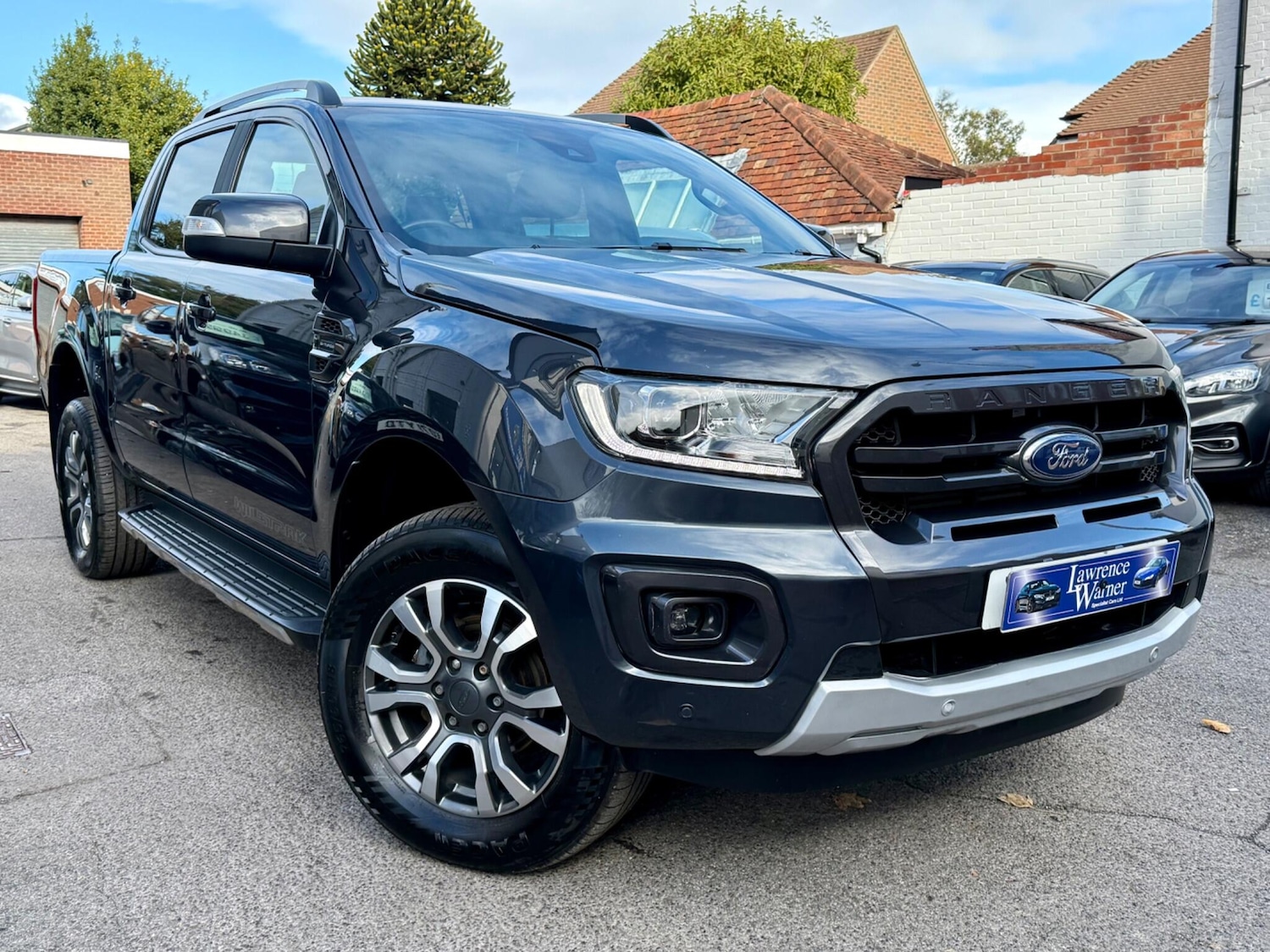 Used Ford Ranger for sale - 76573775: Photo 5