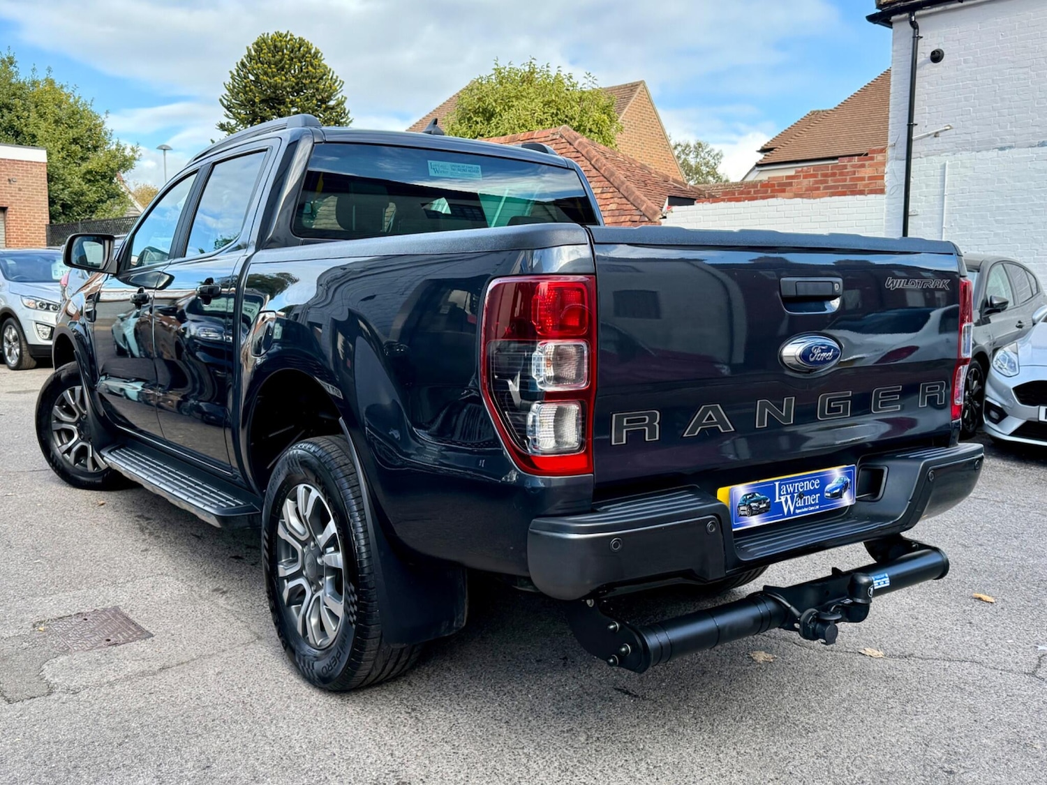 Used Ford Ranger for sale - 76573775: Photo 7