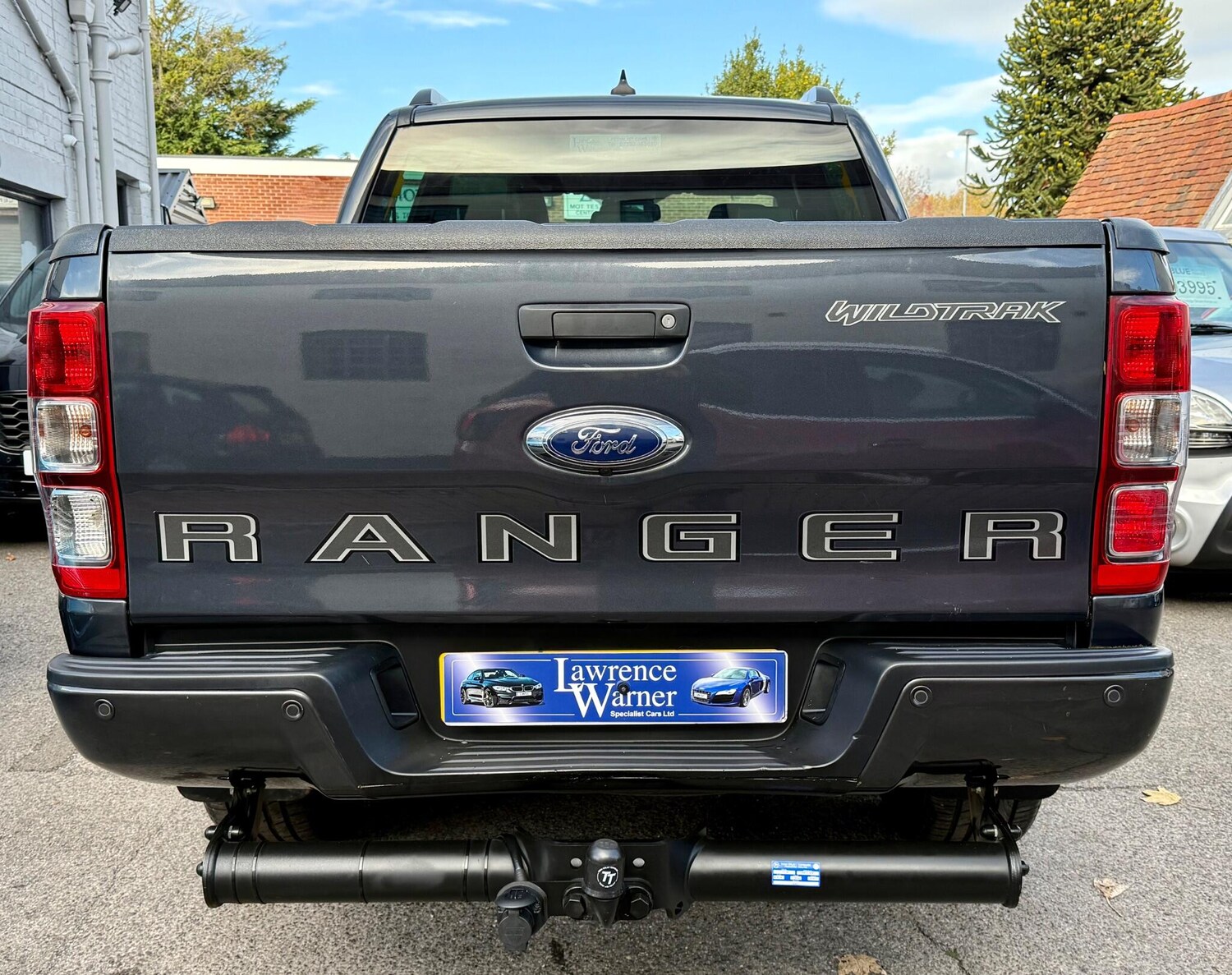 Used Ford Ranger for sale - 76573775: Photo 8