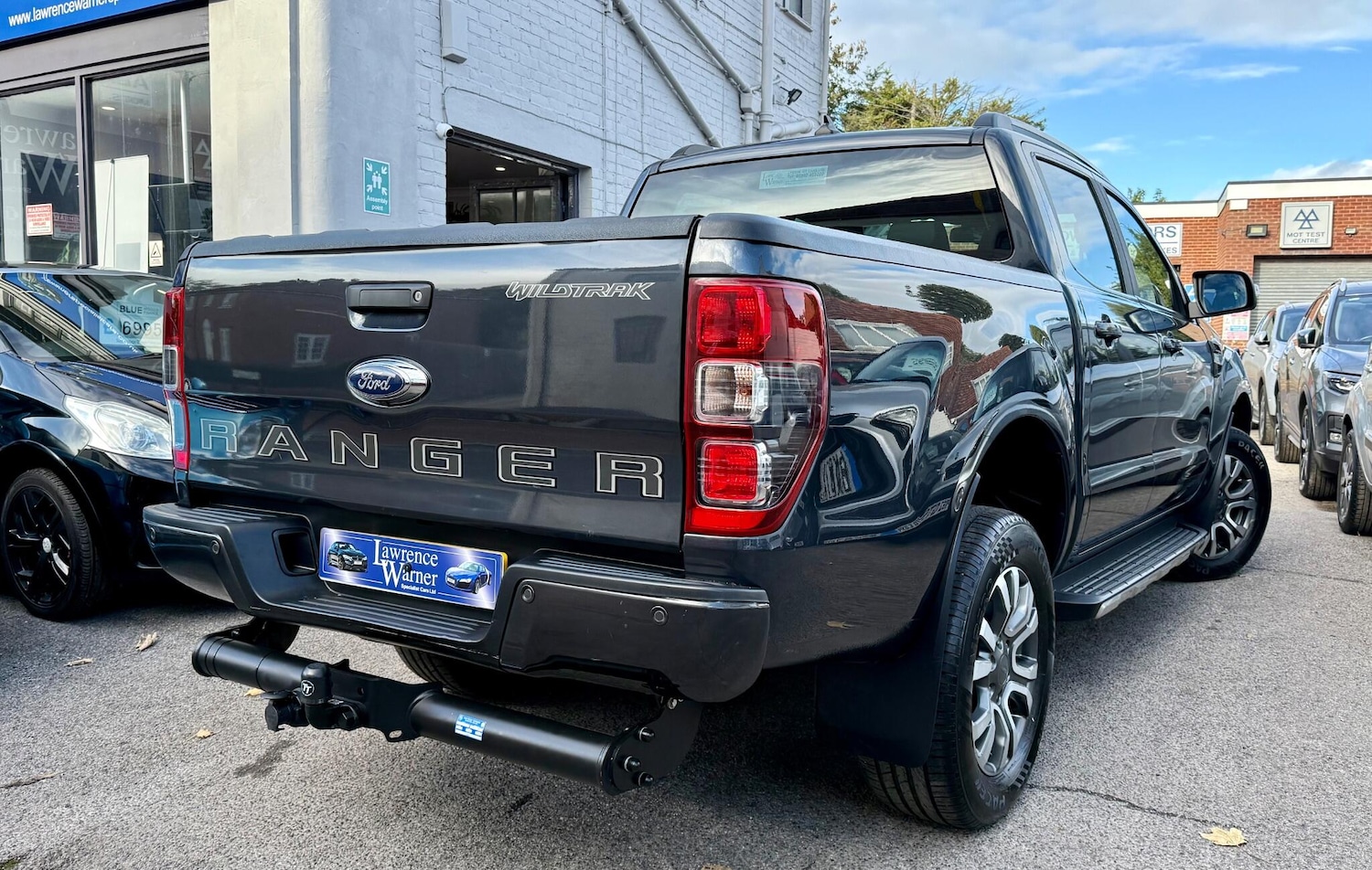 Used Ford Ranger for sale - 76573775: Photo 9