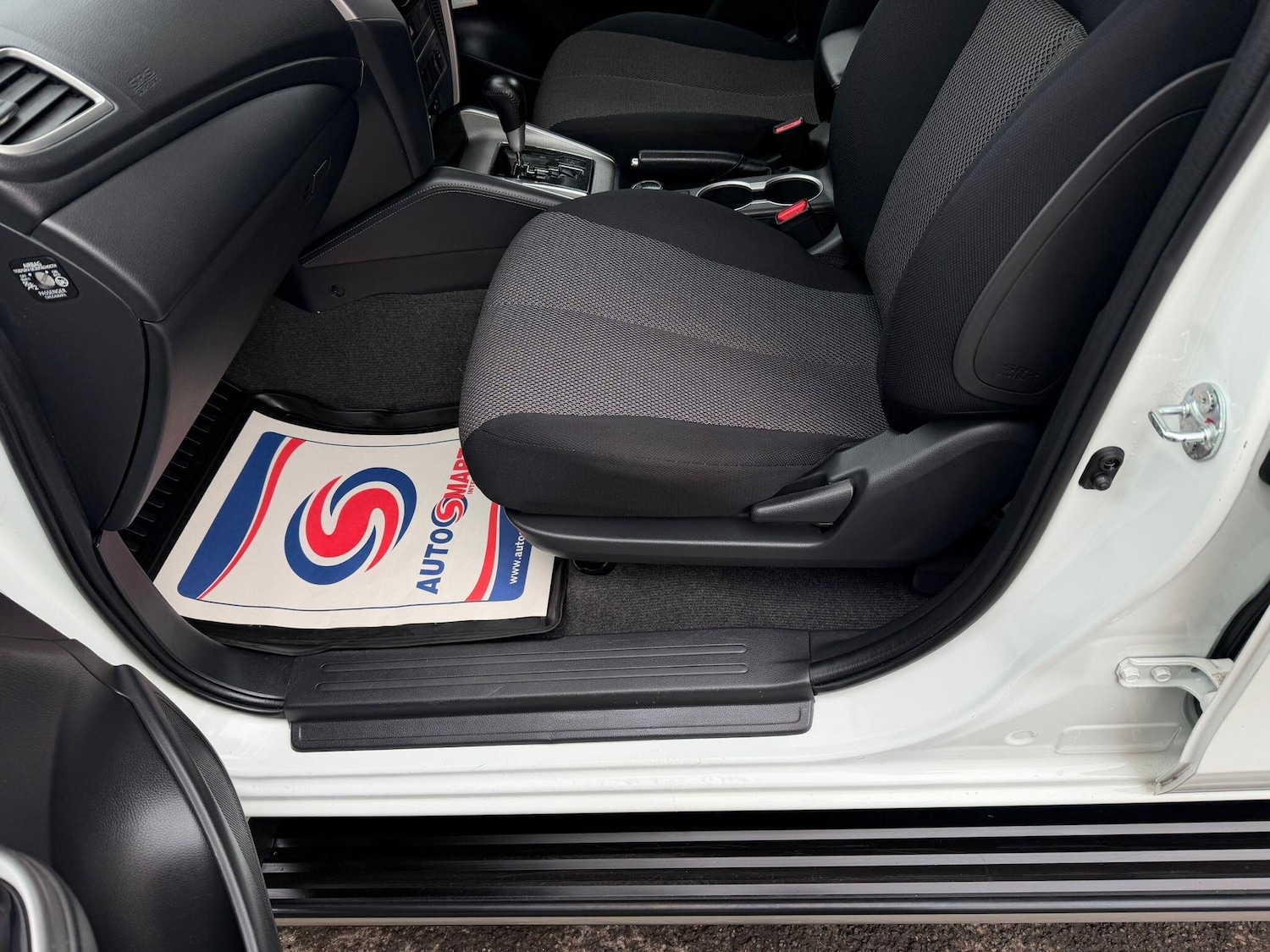 Used Mitsubishi L200 2021 for sale - 77550179: Photo 13