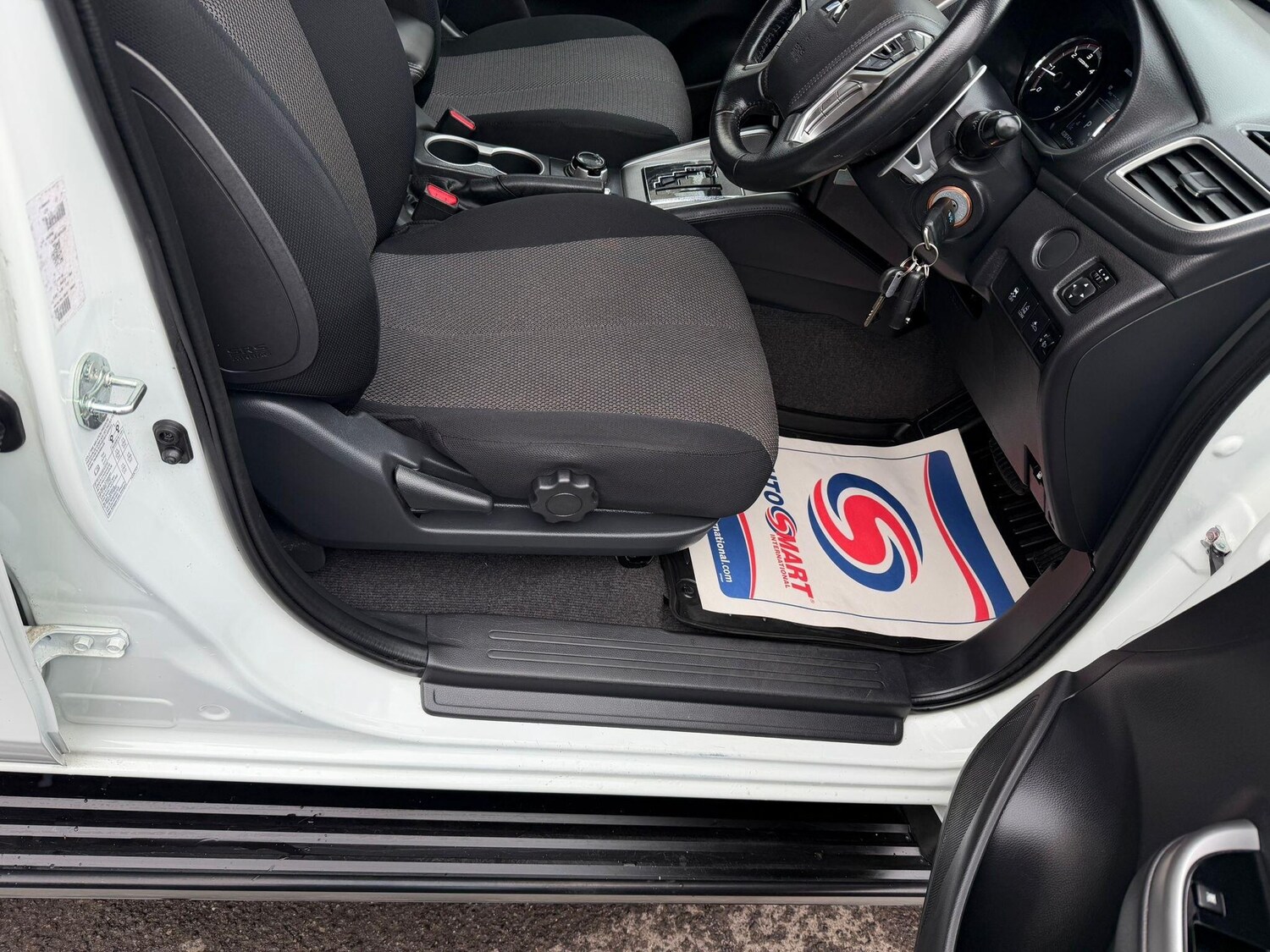 Used Mitsubishi L200 2021 for sale - 77550179: Photo 15