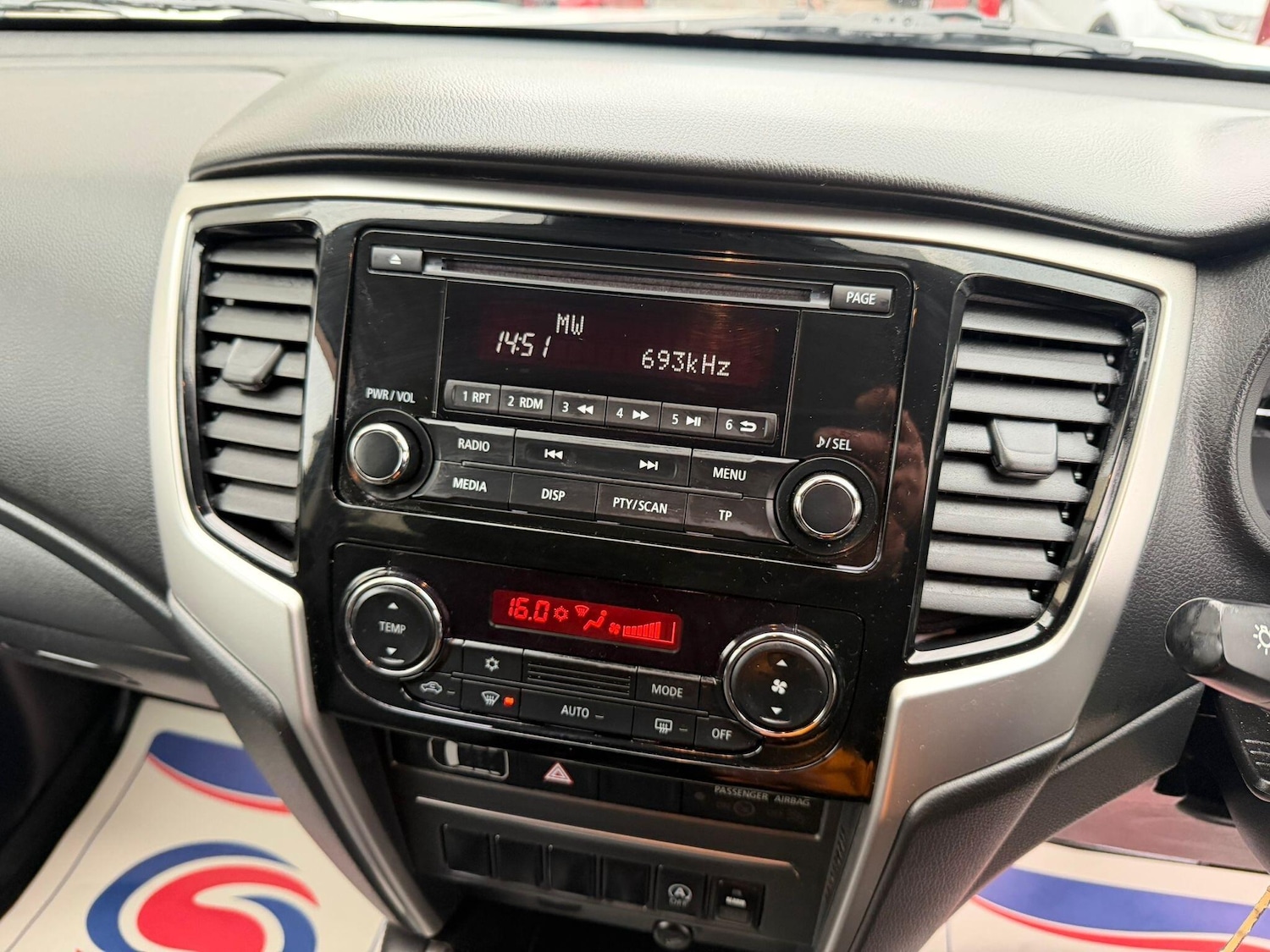 Used Mitsubishi L200 2021 for sale - 77550179: Photo 17