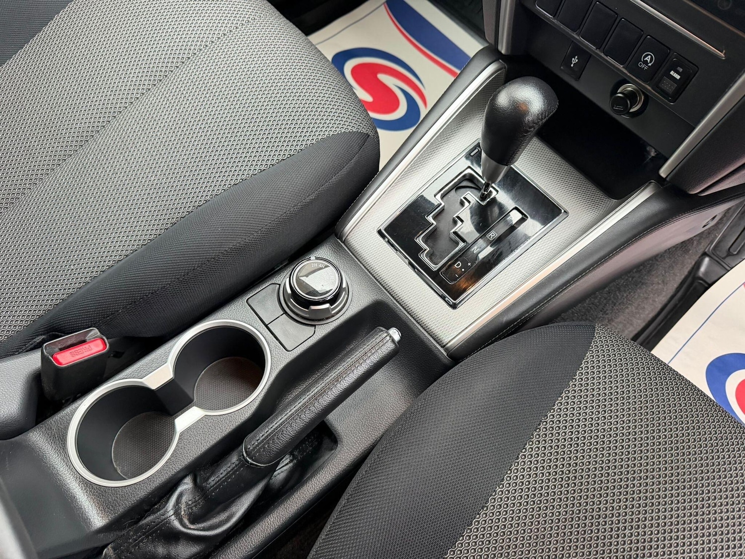 Used Mitsubishi L200 2021 for sale - 77550179: Photo 18