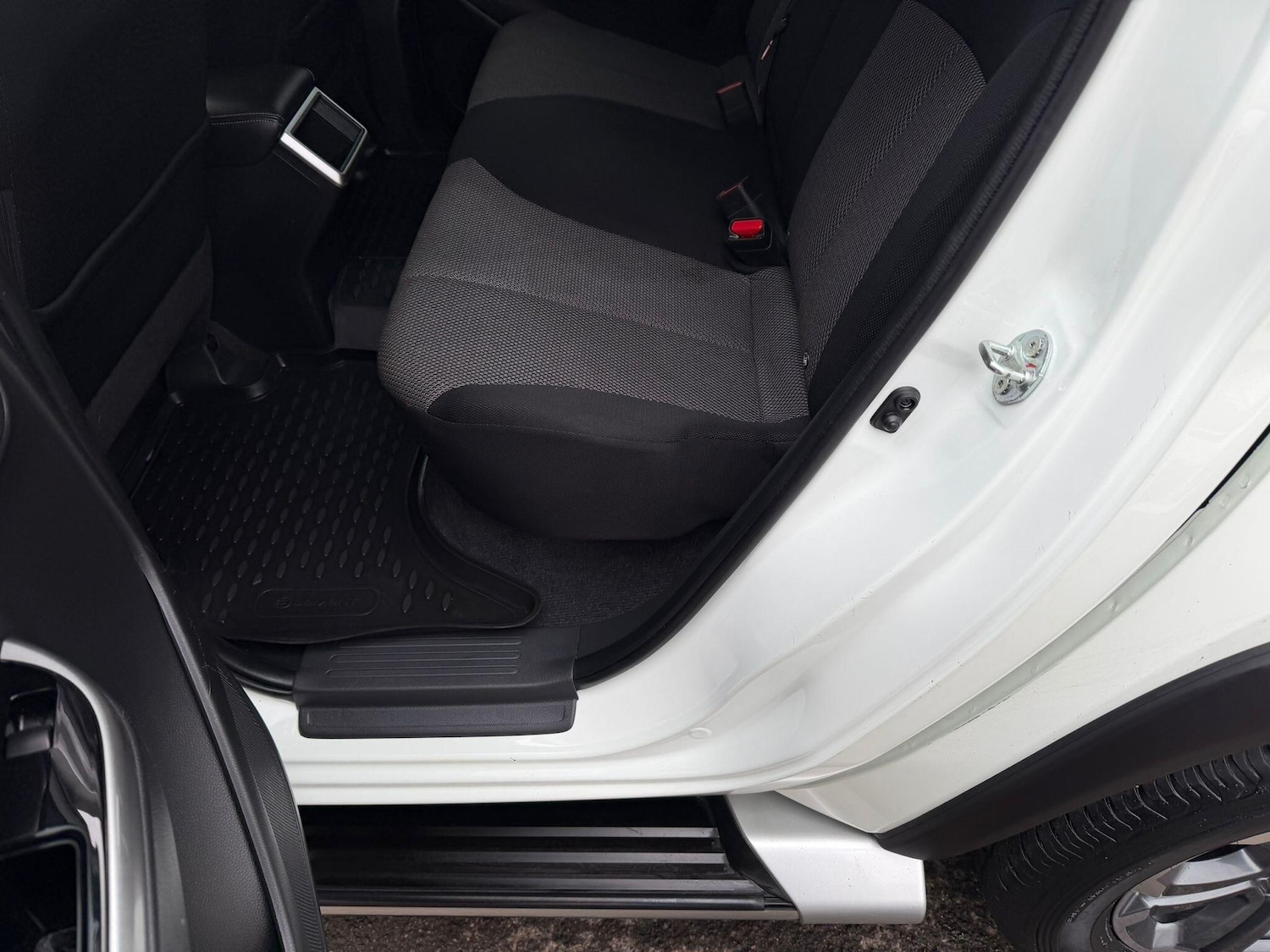 Used Mitsubishi L200 2021 for sale - 77550179: Photo 19