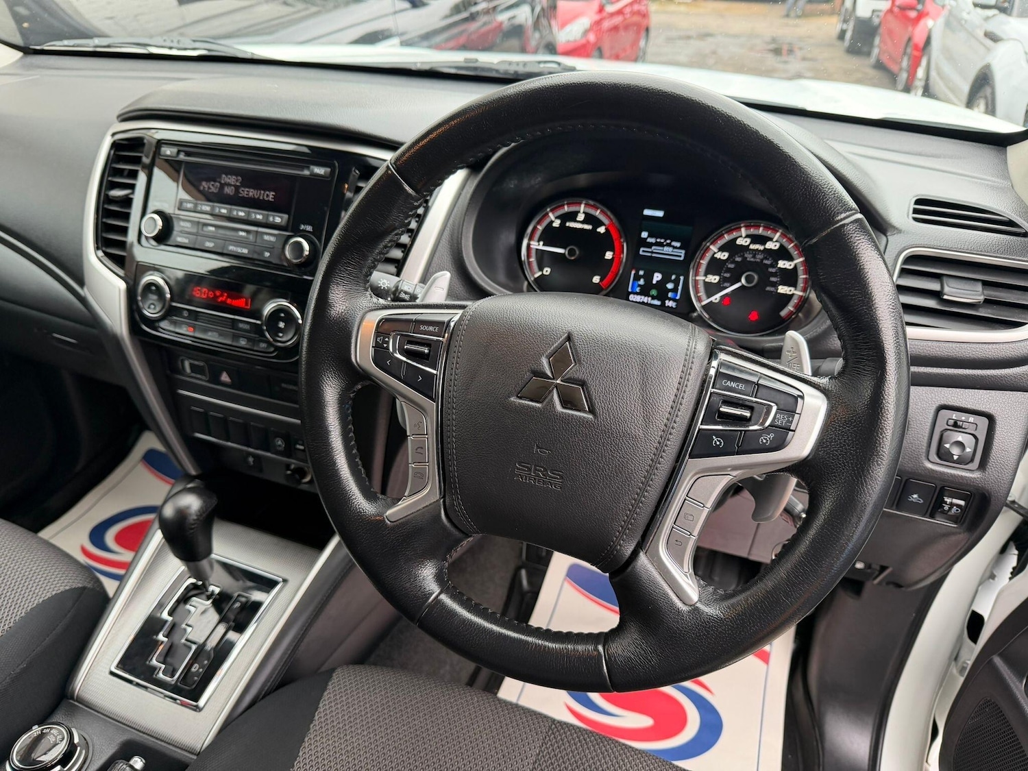 Used Mitsubishi L200 2021 for sale - 77550179: Photo 20