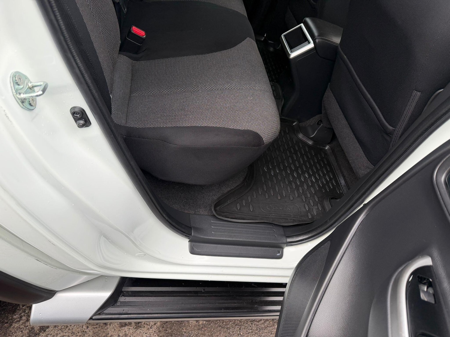 Used Mitsubishi L200 2021 for sale - 77550179: Photo 21