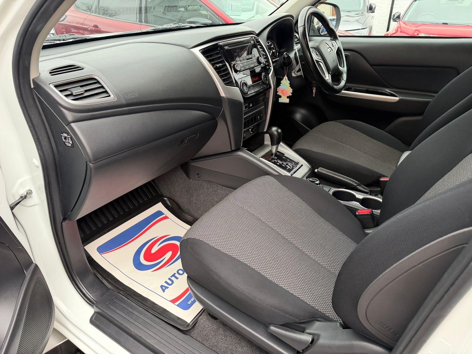 Used Mitsubishi L200 2021 for sale - 77550179: Photo 22