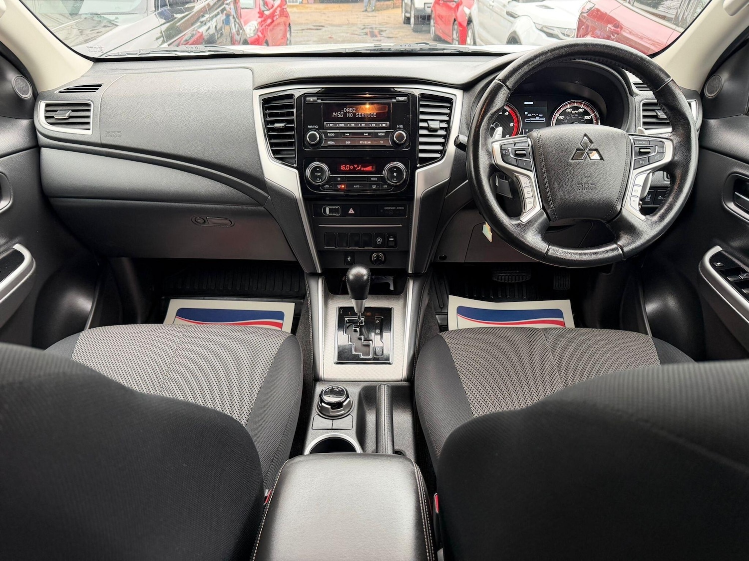 Used Mitsubishi L200 2021 for sale - 77550179: Photo 23