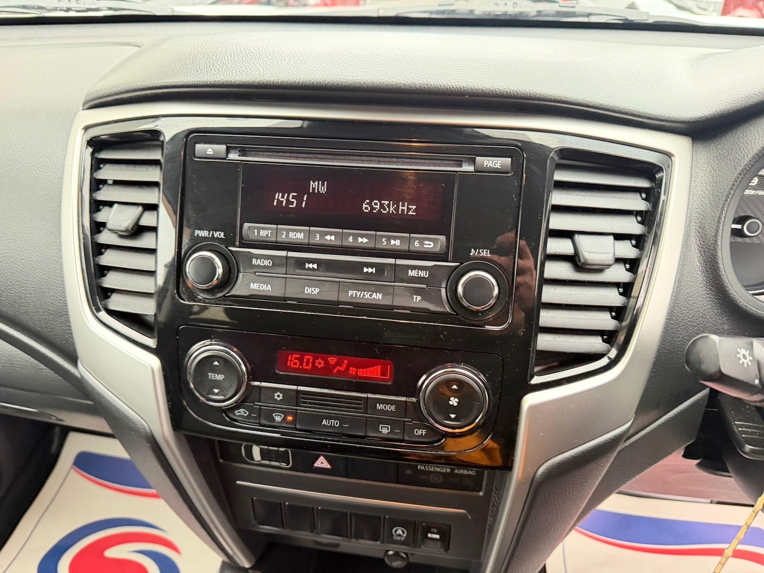 Used Mitsubishi L200 2021 for sale - 77550179: Photo 24