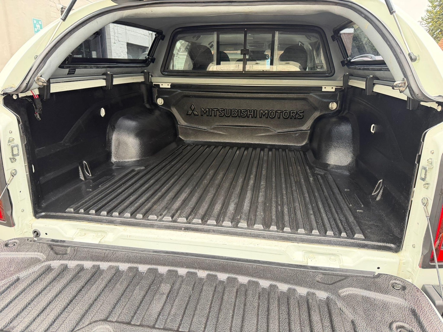 Used Mitsubishi L200 2021 for sale - 77550179: Photo 25