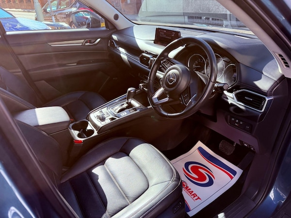 Used Mazda CX-5 2019 for sale - 76270274: Photo 11