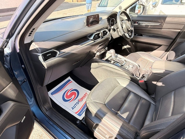 Used Mazda CX-5 2019 for sale - 76270274: Photo 13