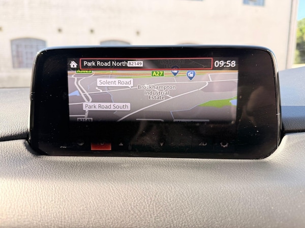 Used Mazda CX-5 2019 for sale - 76270274: Photo 17