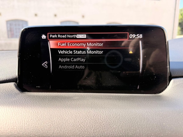 Used Mazda CX-5 2019 for sale - 76270274: Photo 18