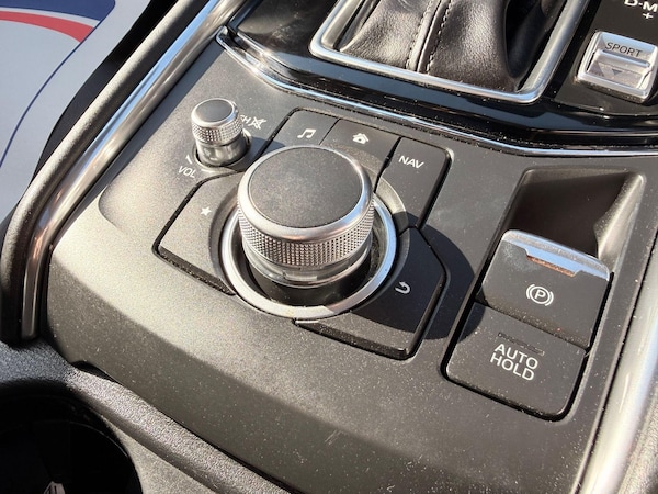 Used Mazda CX-5 2019 for sale - 76270274: Photo 23